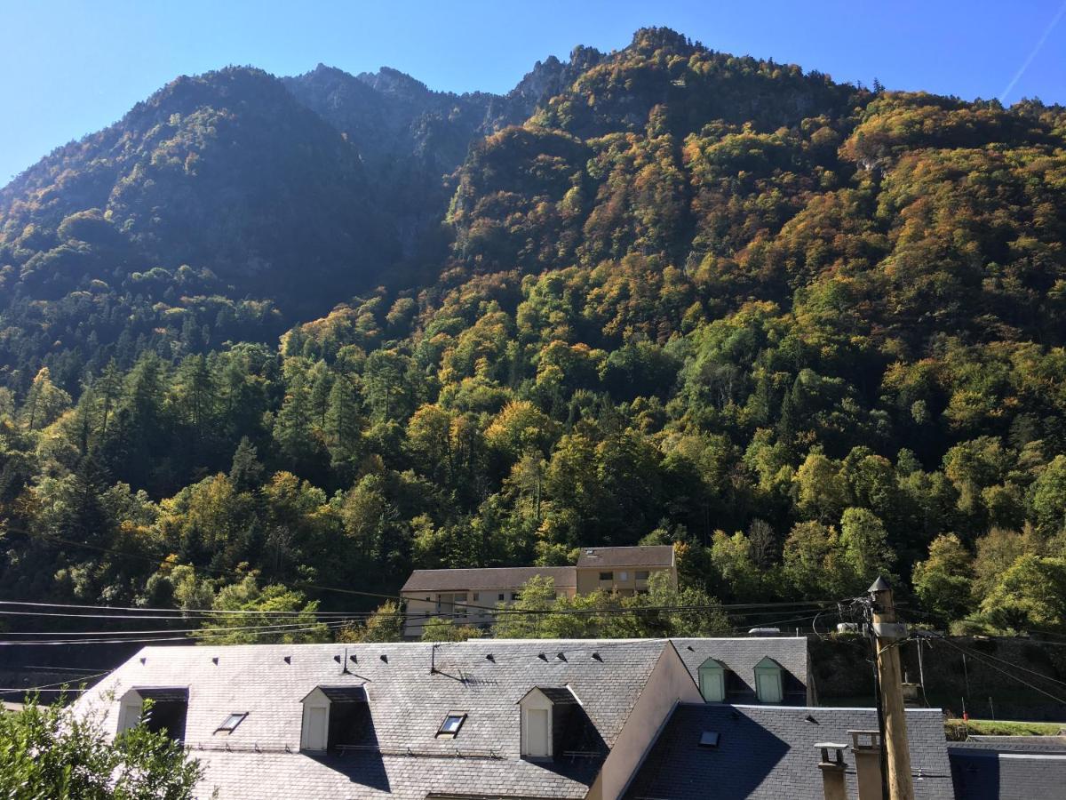 Le Clos Des Marmottes Котре Экстерьер фото