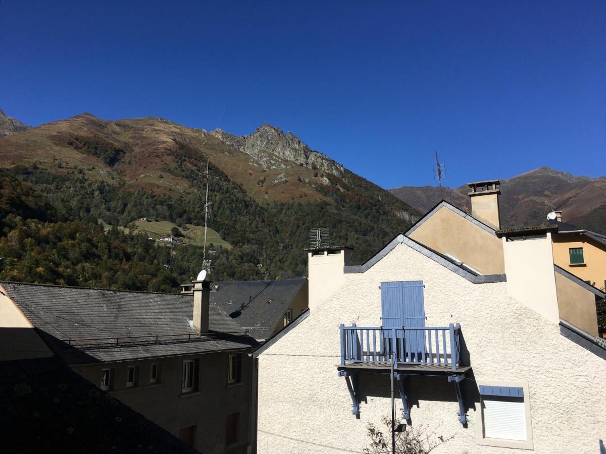 Le Clos Des Marmottes Котре Экстерьер фото